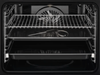 Electrolux EOC9P31WX Beépíthető sütő - Inox