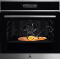 Electrolux EOC9P31WX Beépíthető sütő - Inox