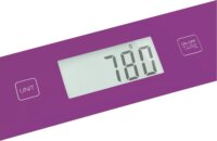 Sencor SKS 5035VT Digitális konyhai mérleg - Lila