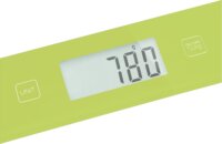 Sencor SKS 5031GR Digitális konyhai mérleg - Zöld
