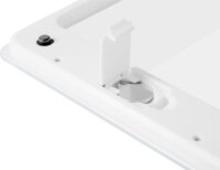 Sencor SKS 5030WH Digitális konyhai mérleg - Fehér