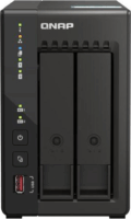 Qnap TS-253E-8G NAS