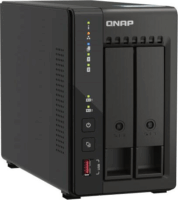 Qnap TS-253E-8G NAS