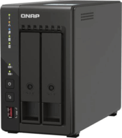 Qnap TS-253E-8G NAS