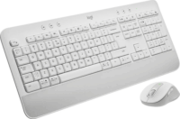 Logitech MK650 Wireless Billentyűzet + Egér - Német
