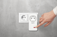 AVM FRITZ! Powerline 1220 Powerline adapter KIT