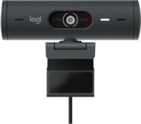 Logitech HD Brio 505 Webkamera