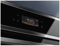 Electrolux EOB8S39X Beépíthető sütő - Inox