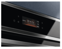 Electrolux EVM8E08X Beépíthető sütő - Inox