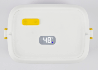 G3 Ferrari G10166 VITTO Elektromos ételtároló/felmelegítő