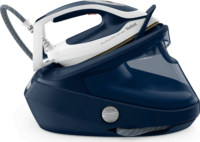 Tefal GV9720E0 Pro Express Ultimate II Gőzállomás 1.2L 8 bar - Fehér/Kék