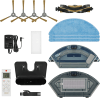 Sencor SRV 9150WH Robotporszívó - Fehér