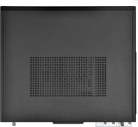 SilverStone SST-ML11B Számítógépház - Fekete