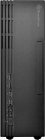 SilverStone SST-ML11B Számítógépház - Fekete