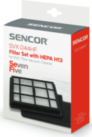 Sencor SVX 044HF Hepa H13 szűrő
