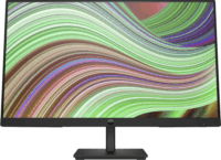 HP 23.8" V24v G5 Monitor