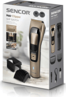 Sencor SHP 5207CH Hajnyíró