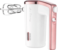 Sencor SHM 9000WH Vezeték nélküli Kézi mixer - Fehér