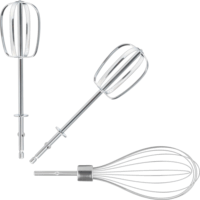 Sencor SHM 9000WH Vezeték nélküli Kézi mixer - Fehér