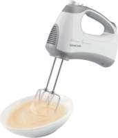Sencor SHM 5400WH Kézi mixer - Fehér