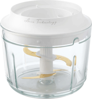 Sencor SCB 9000WH Vezeték nélküli Aprító