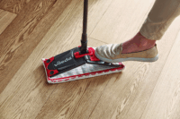 Vileda Ultramax és Ultramat Turbo Felmosófej - Piros/Fehér (2db)