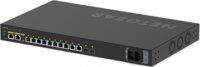 Netgear AV Line M4250-10G2XF-PoE++ (GSM4212UX) Gigabit Switch