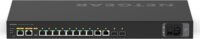 Netgear AV Line M4250-10G2XF-PoE++ (GSM4212UX) Gigabit Switch
