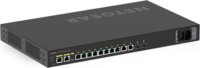 Netgear AV Line M4250-10G2XF-PoE++ (GSM4212UX) Gigabit Switch
