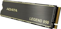 Adata 512GB Legend 850 M.2 PCIe SSD