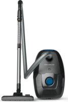 Rowenta RO4931EA Green Force Max Porzsákos porszívó - Fekete