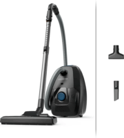 Rowenta RO4931EA Green Force Max Porzsákos porszívó - Fekete