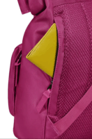 American Tourister Urban Groove Hátizsák - Magenta