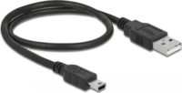 Delock 91007 USB 2.0 Külső kártyaolvasó