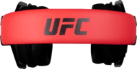 Konix UFC 7.1 USB Gamer Headset - Fekete/Piros