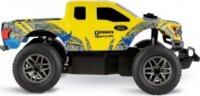 Carrera RC Ford Raptor F-150 távirányítós autó (1:18) - Sárga