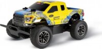 Carrera RC Ford Raptor F-150 távirányítós autó (1:18) - Sárga