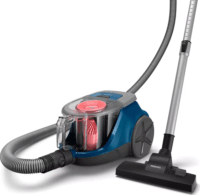 Philips Series 2000 XB2123/09 Porzsák Nélküli porszívó - Kék