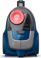 Philips Series 2000 XB2123/09 Porzsák Nélküli porszívó - Kék