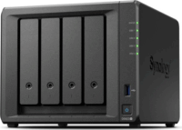 Synology DiskStation DS923+ NAS (4GB RAM)