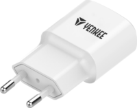 Yenkee YAC 2033WH USB-C Hálózati töltő - Fehér (20W)