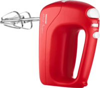 Sencor SHM 5404RD Kézi mixer - Piros