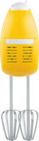 Sencor SHM 5406YL Kézi mixer - Sárga