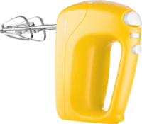 Sencor SHM 5406YL Kézi mixer - Sárga