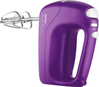 Sencor SHM 5405VT Kézi mixer - Lila