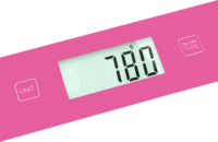 Sencor SKS 5038RS Digitális konyhai mérleg - Rózsaszín