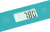 Sencor SKS 5037TQ Digitális konyhai mérleg - Kék