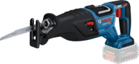 Bosch 06016C0000 GSA 18V-28 Professional Akkumulátoros orrfűrész (Akku és töltő nélkül)
