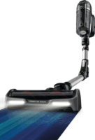 Rowenta RH9958WO X-Force Flex 14.60 Animal Porzsák Nélküli porszívó - Fekete