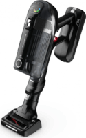 Rowenta RH9958WO X-Force Flex 14.60 Animal Porzsák Nélküli porszívó - Fekete